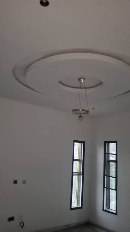 4 BED DUPLEX || 600 MILLION || MAGODO BROOKS ESTATE, MAGODO, LAGOS STATE