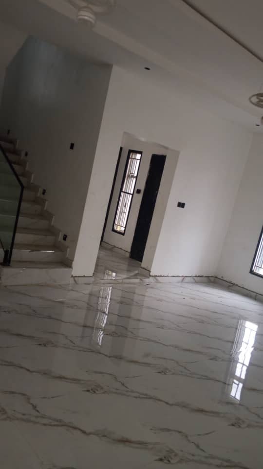 4 BED DUPLEX || 600 MILLION || MAGODO BROOKS ESTATE, MAGODO, LAGOS STATE