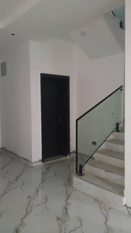 4 BED DUPLEX || 600 MILLION || MAGODO BROOKS ESTATE, MAGODO, LAGOS STATE