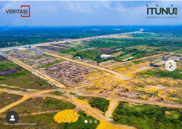 500 SQM LAND