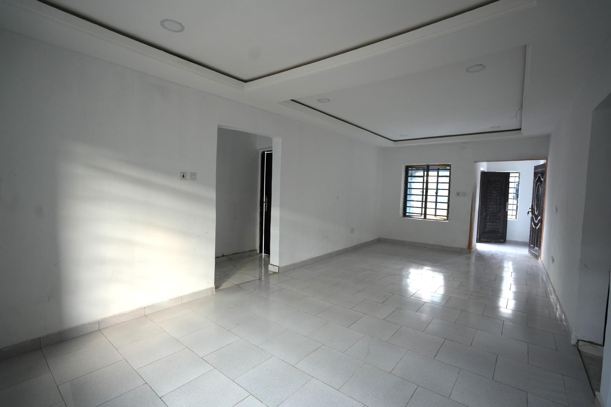 2 bedroom detached bungalow