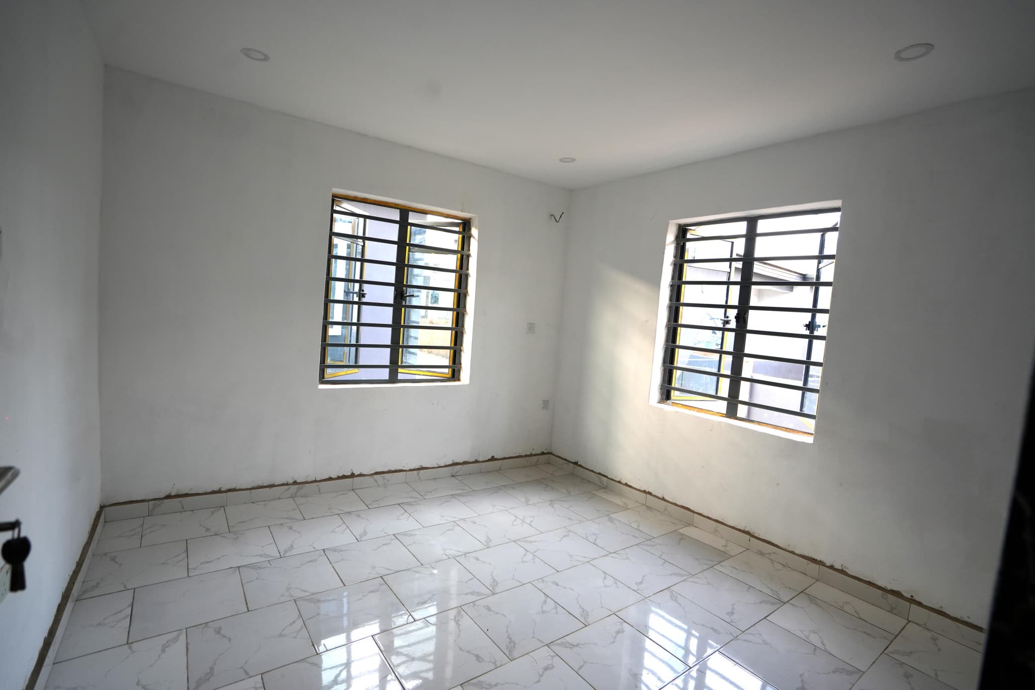 2 bedroom detached bungalow