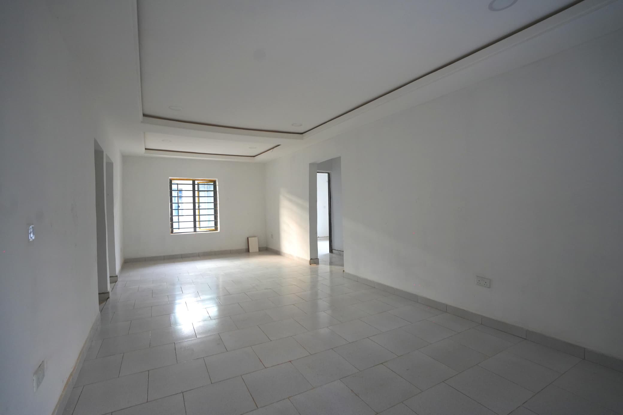 2 bedroom detached bungalow