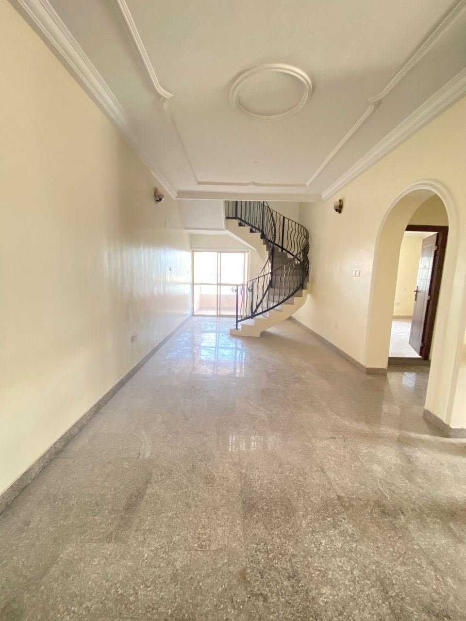 Luxury 5 bedroom detached duplex for rent