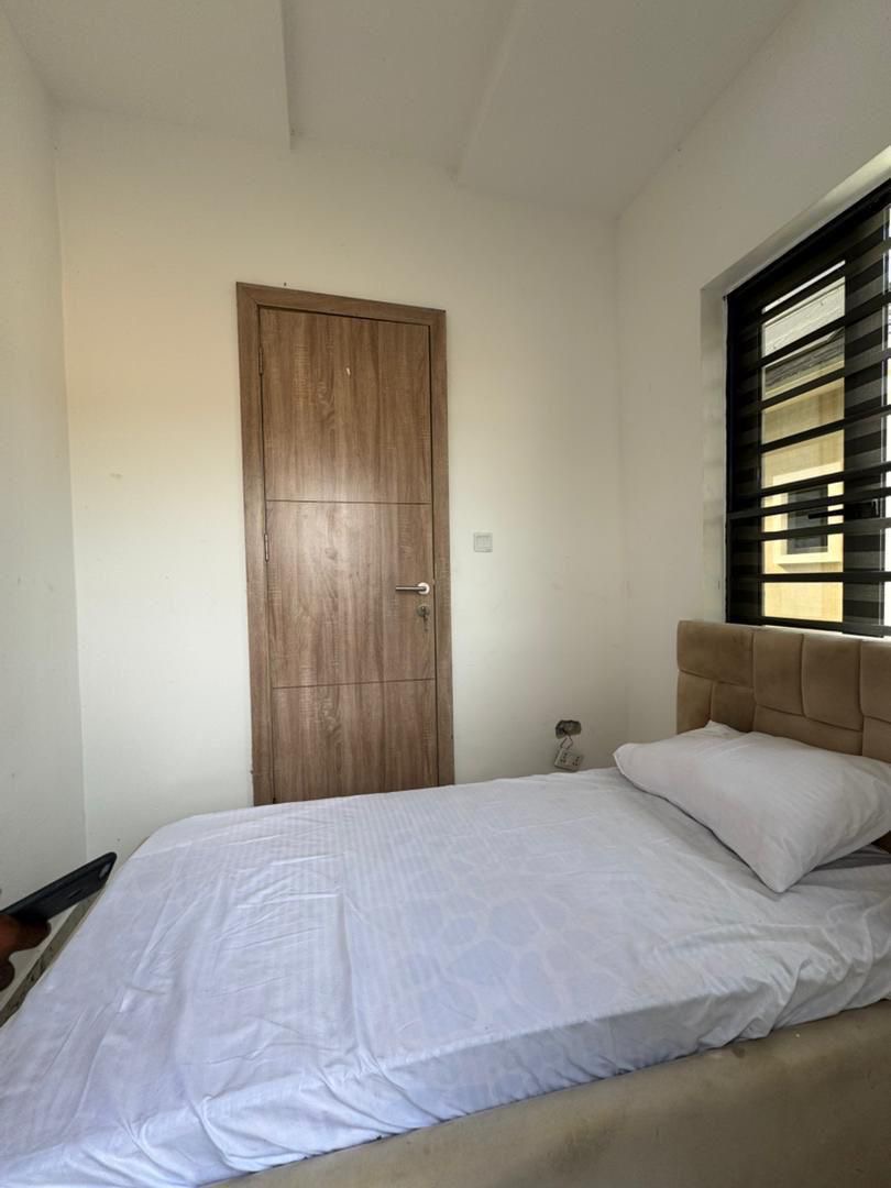 Luxury 3 bedroom fully detached bungalow + BQ