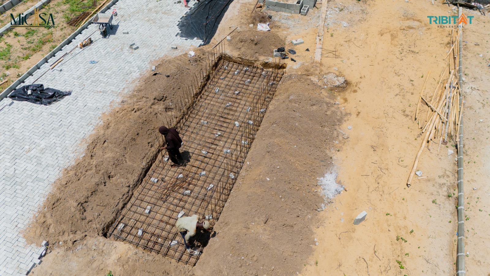 Land for Sale at Ibeju Lekki