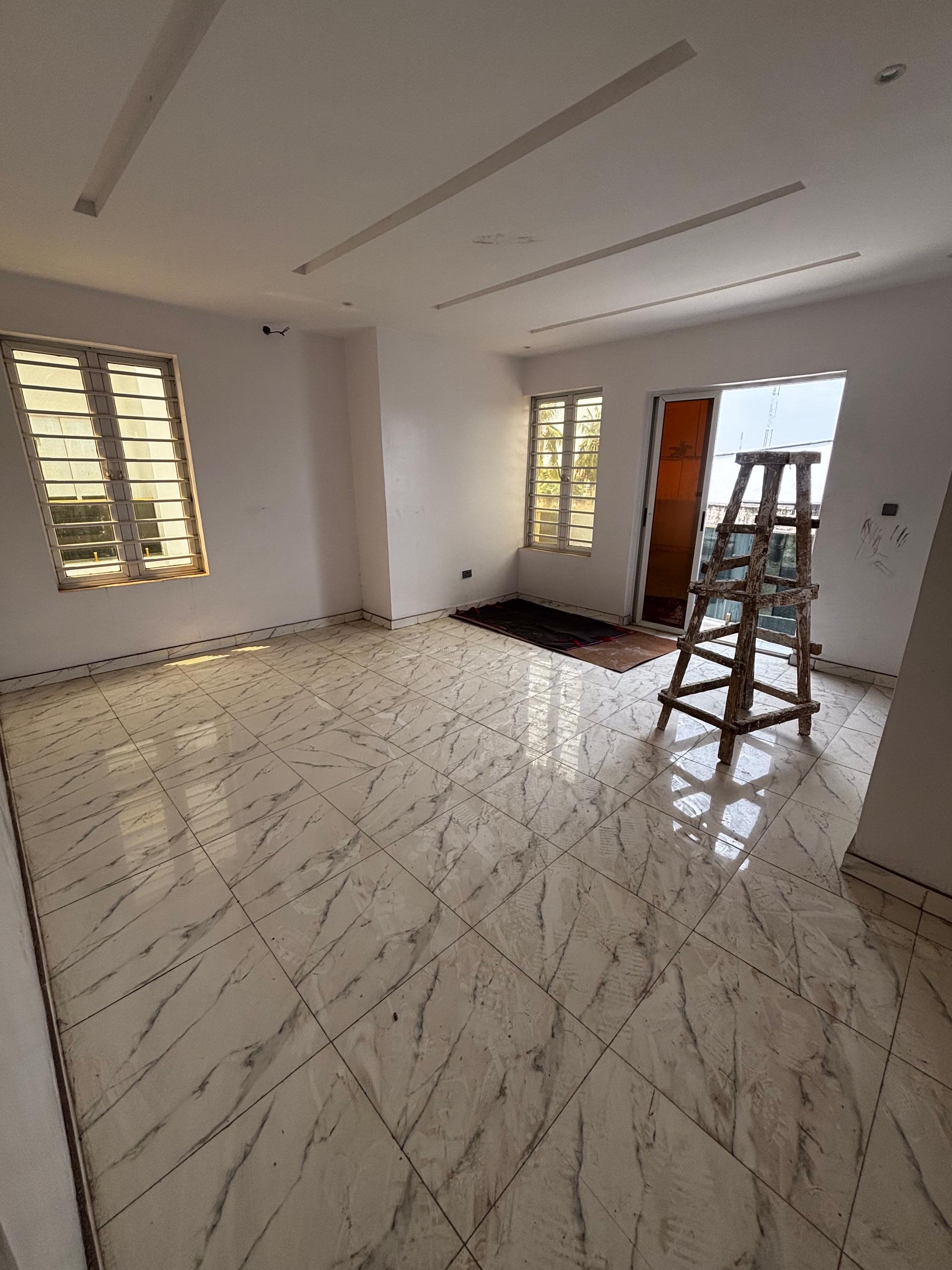 Luxury 4 bedroom semi detached duplex for sale