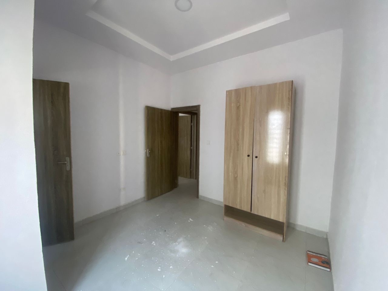 4 Bedroom Terrace Duplex for rent