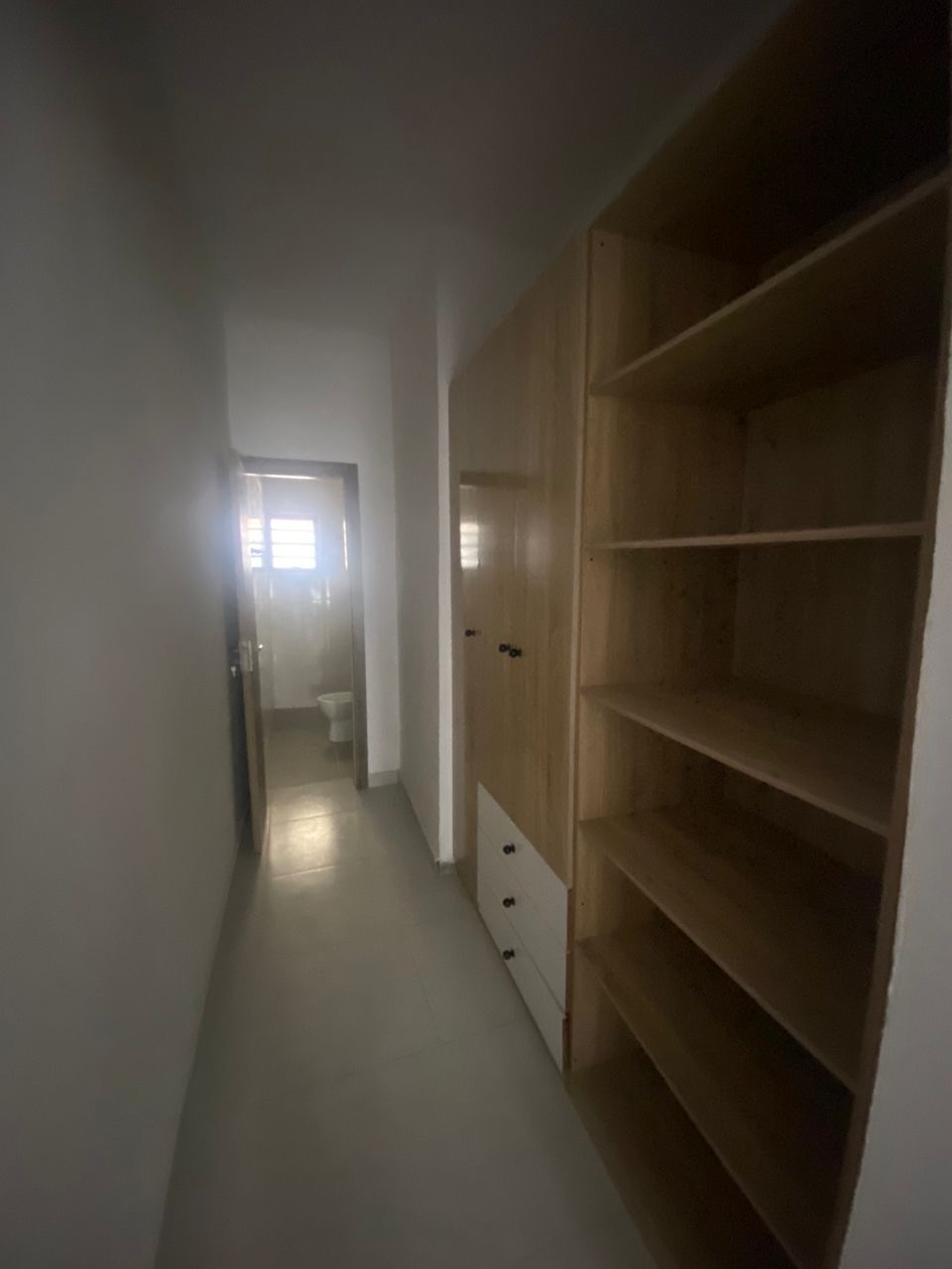 4 Bedroom Terrace Duplex for rent