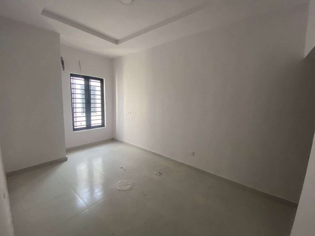 4 Bedroom Terrace Duplex for rent