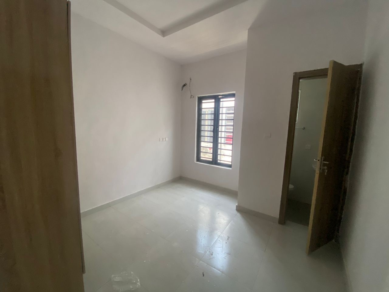 4 Bedroom Terrace Duplex for rent