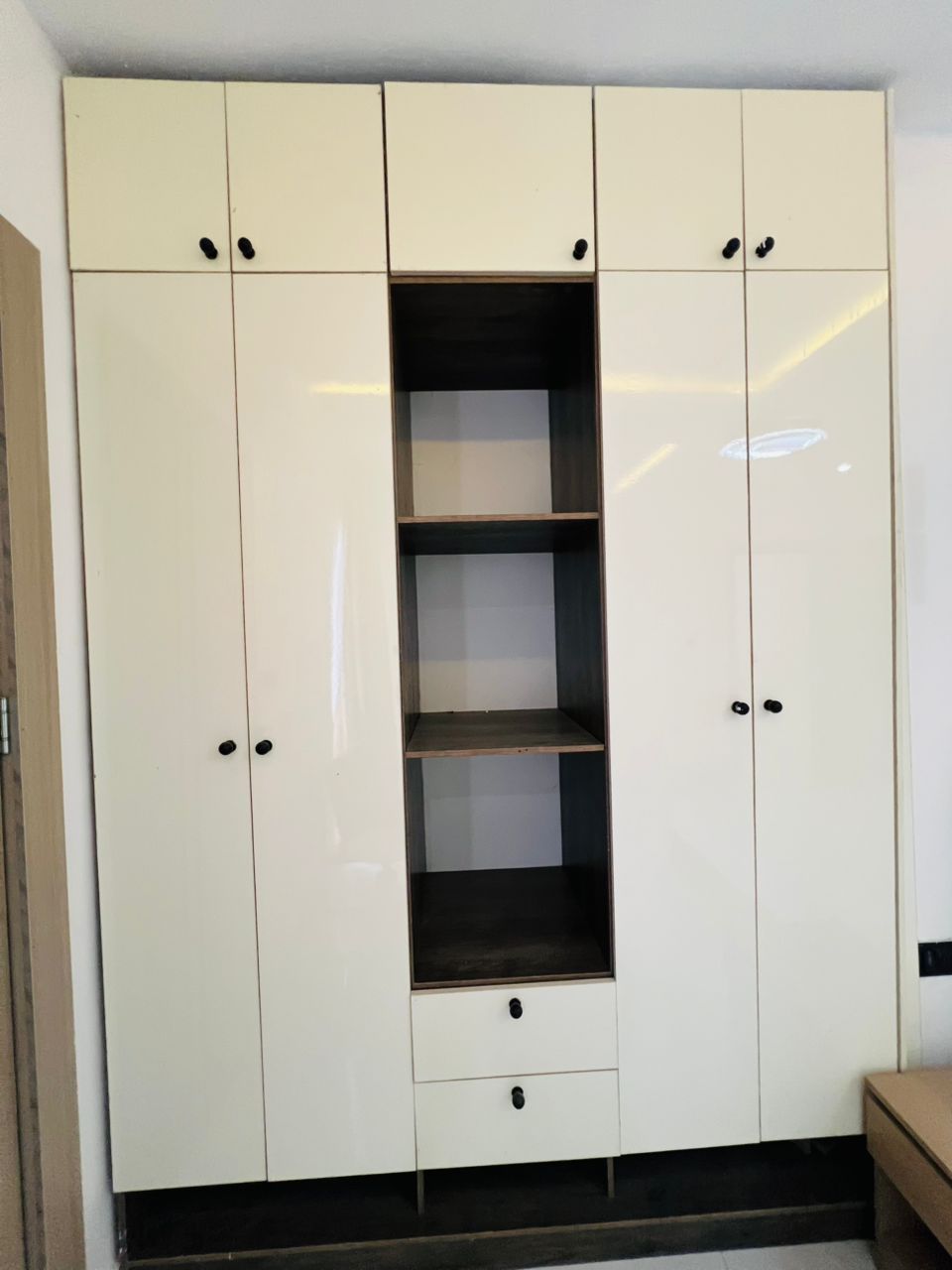 Luxury 1,2 & 3 Bedroom Apartment for sale in Lekki 1