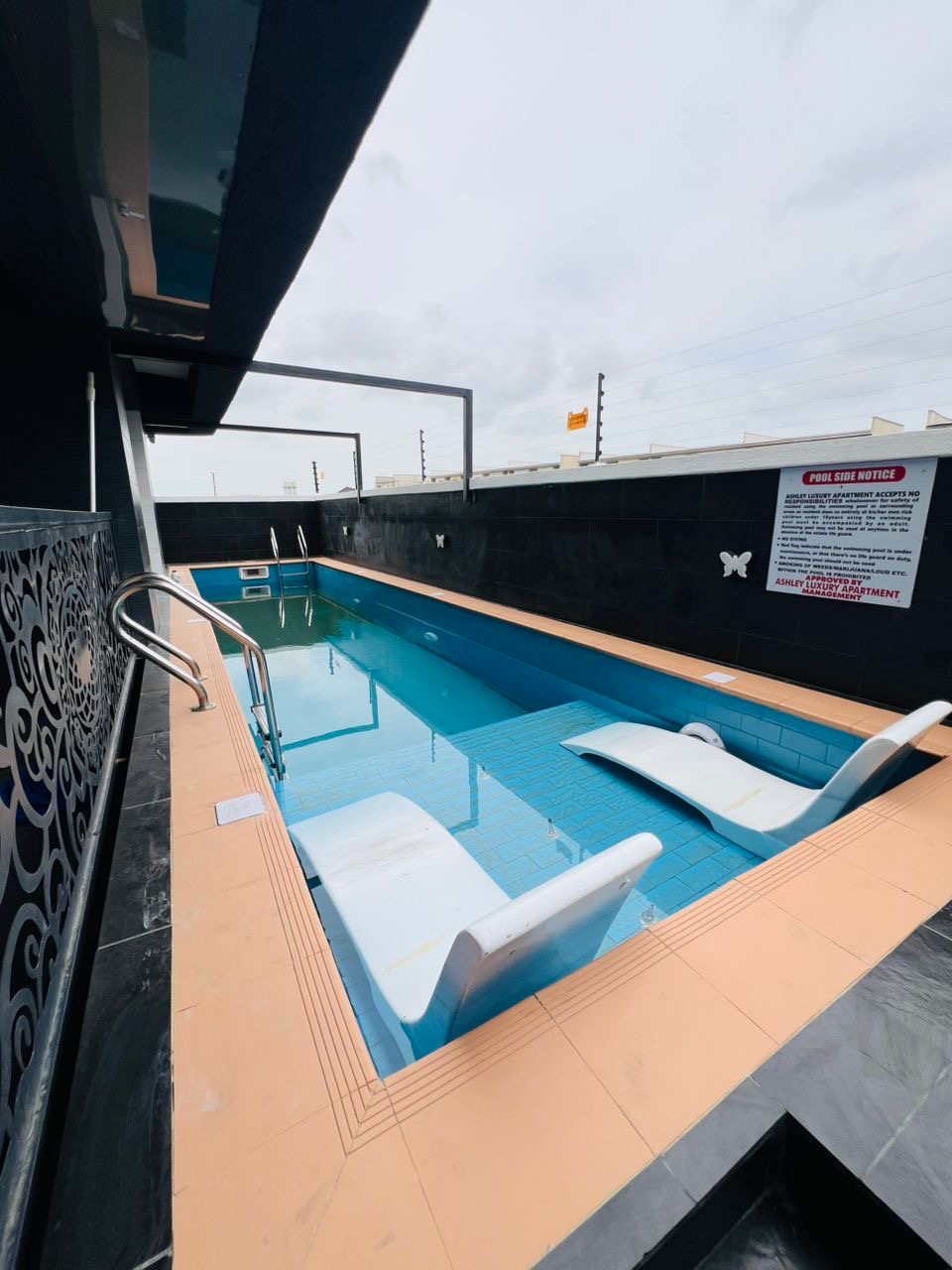 Luxury 1,2 & 3 Bedroom Apartment for sale in Lekki 1