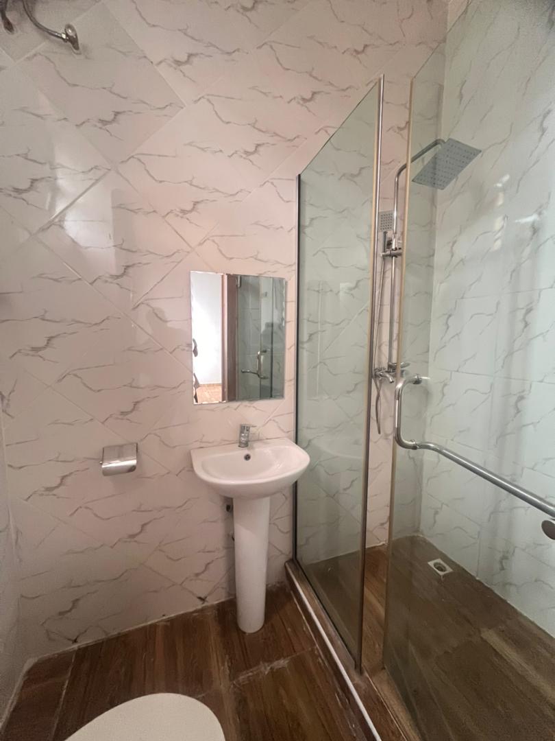 Luxury 4 bedroom semi detached duplex for rent at orchid Lekki