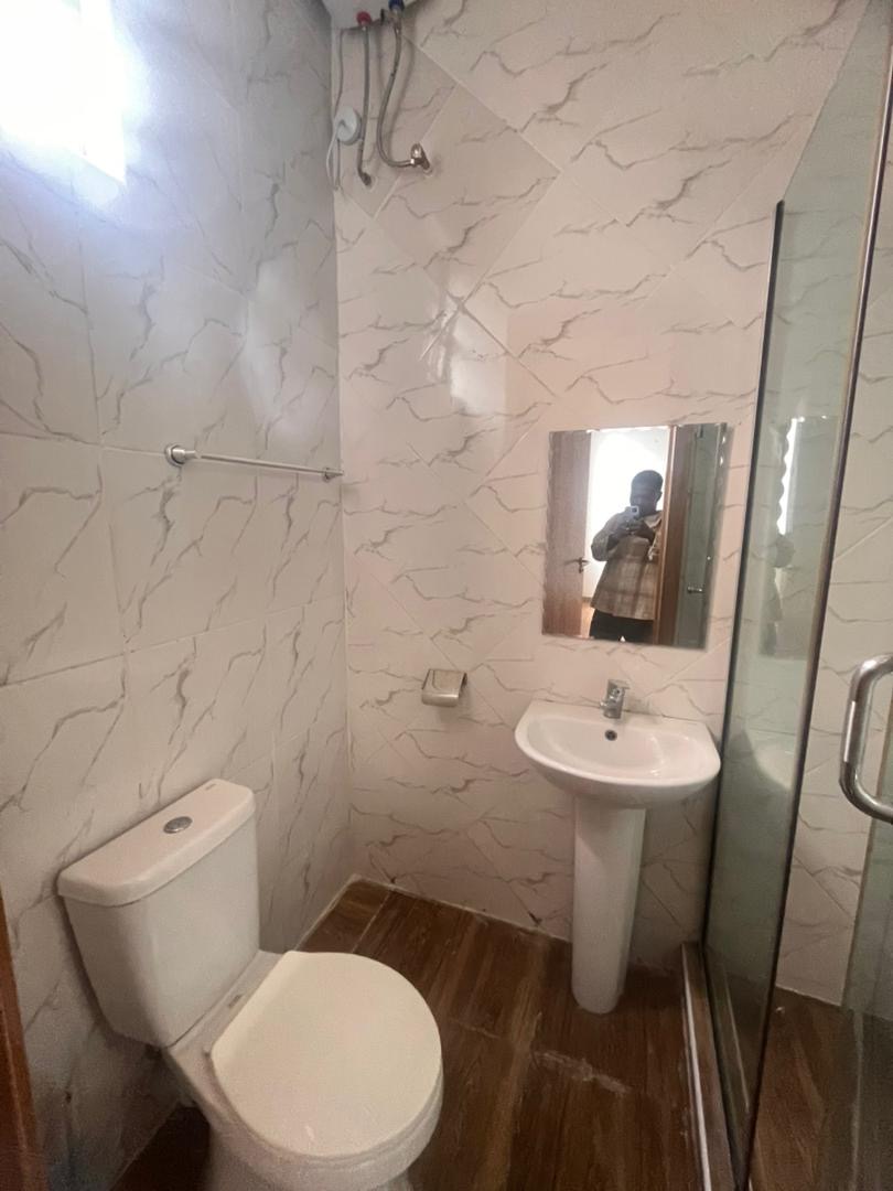 Luxury 4 bedroom semi detached duplex for rent at orchid Lekki