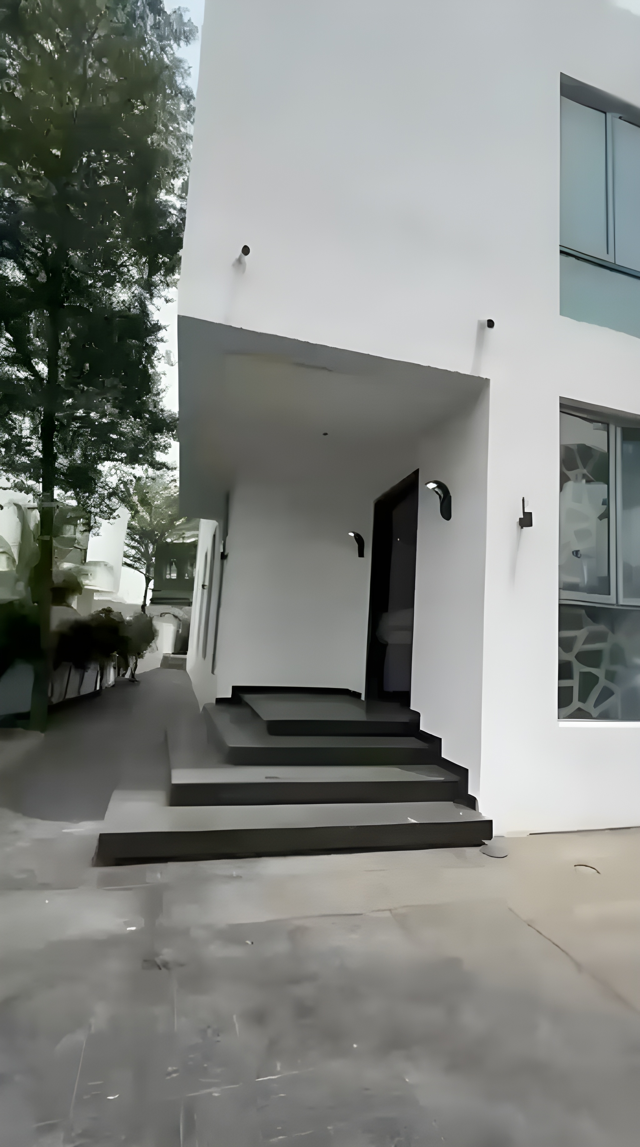 5 Bedroom Duplex at Peter Odili Road