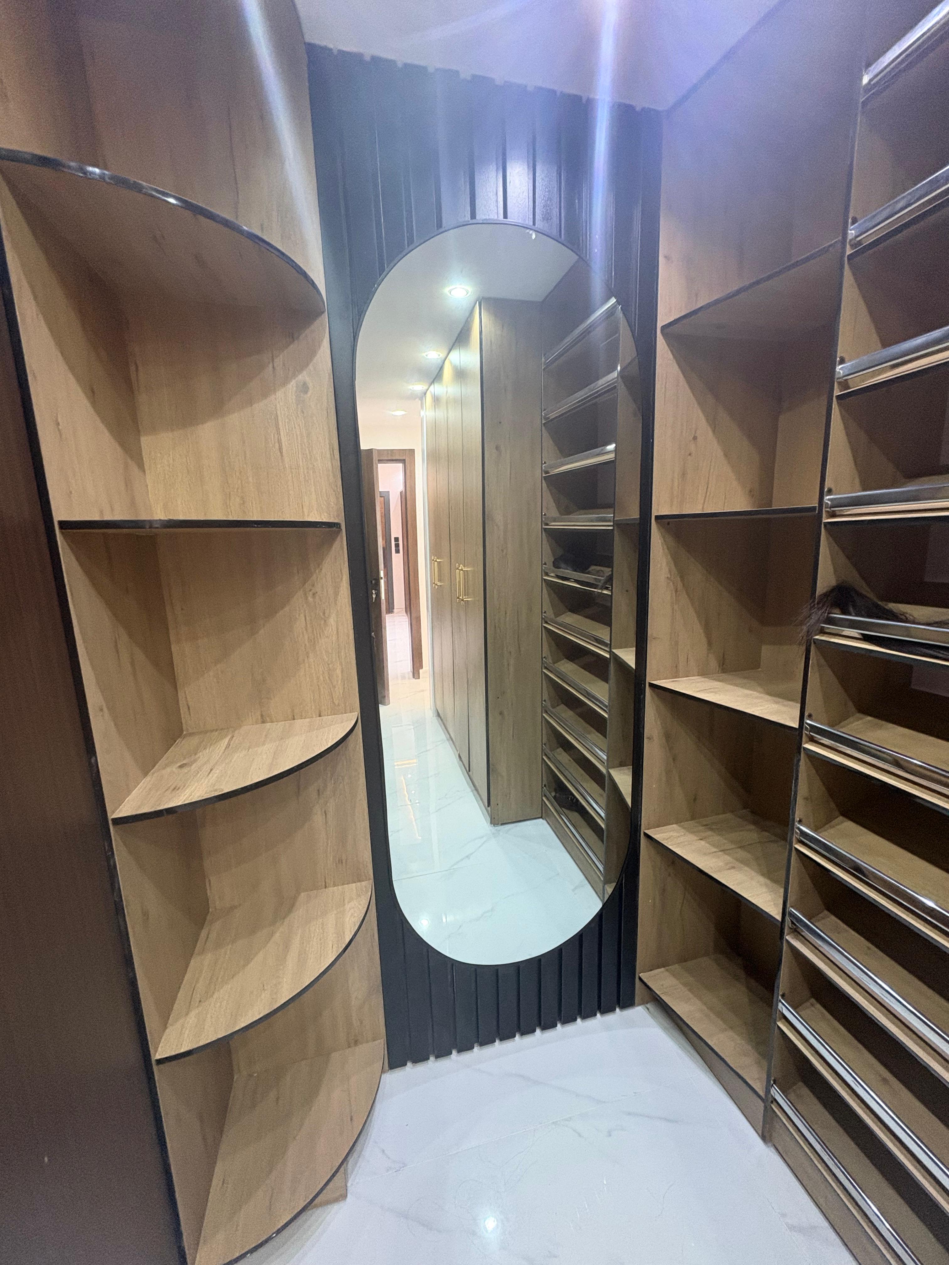 One bedroom luxury Apartment