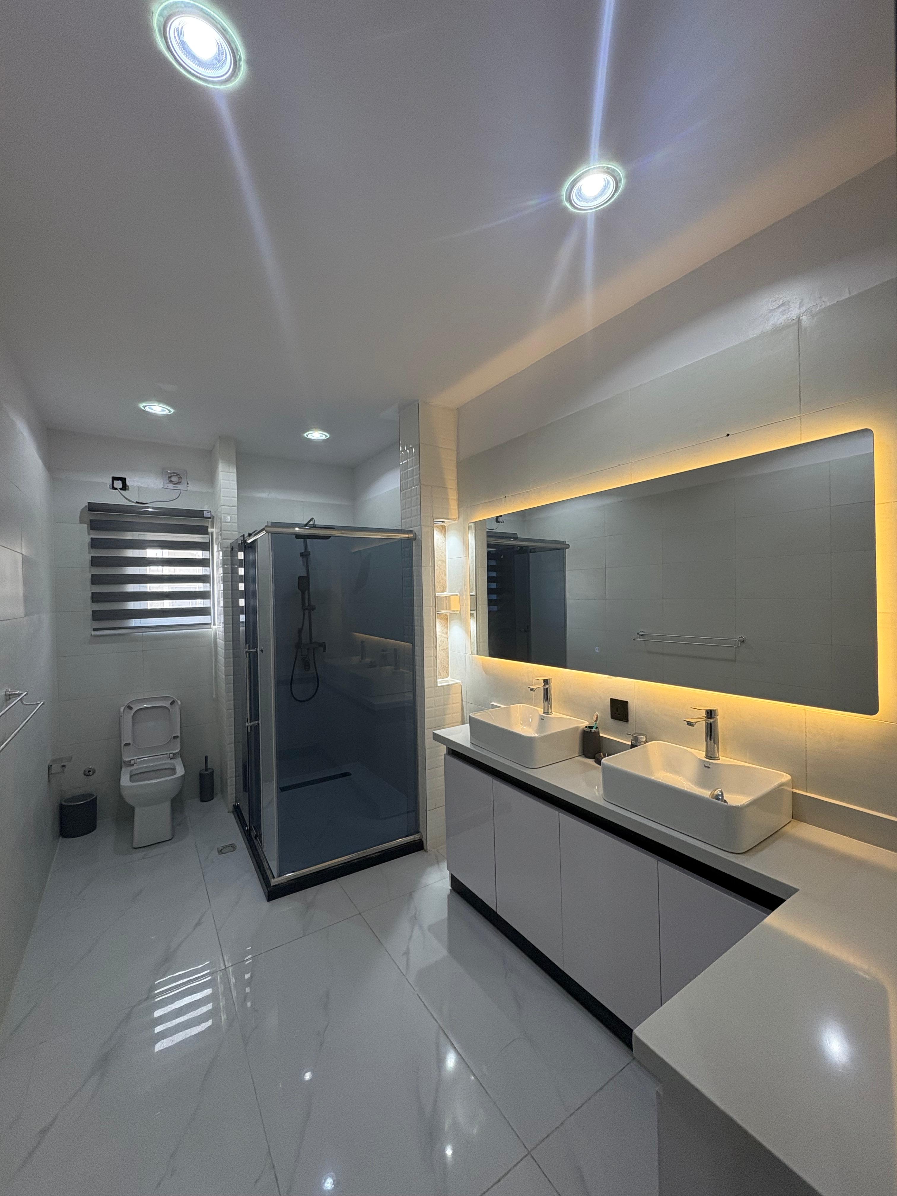 One bedroom luxury Apartment