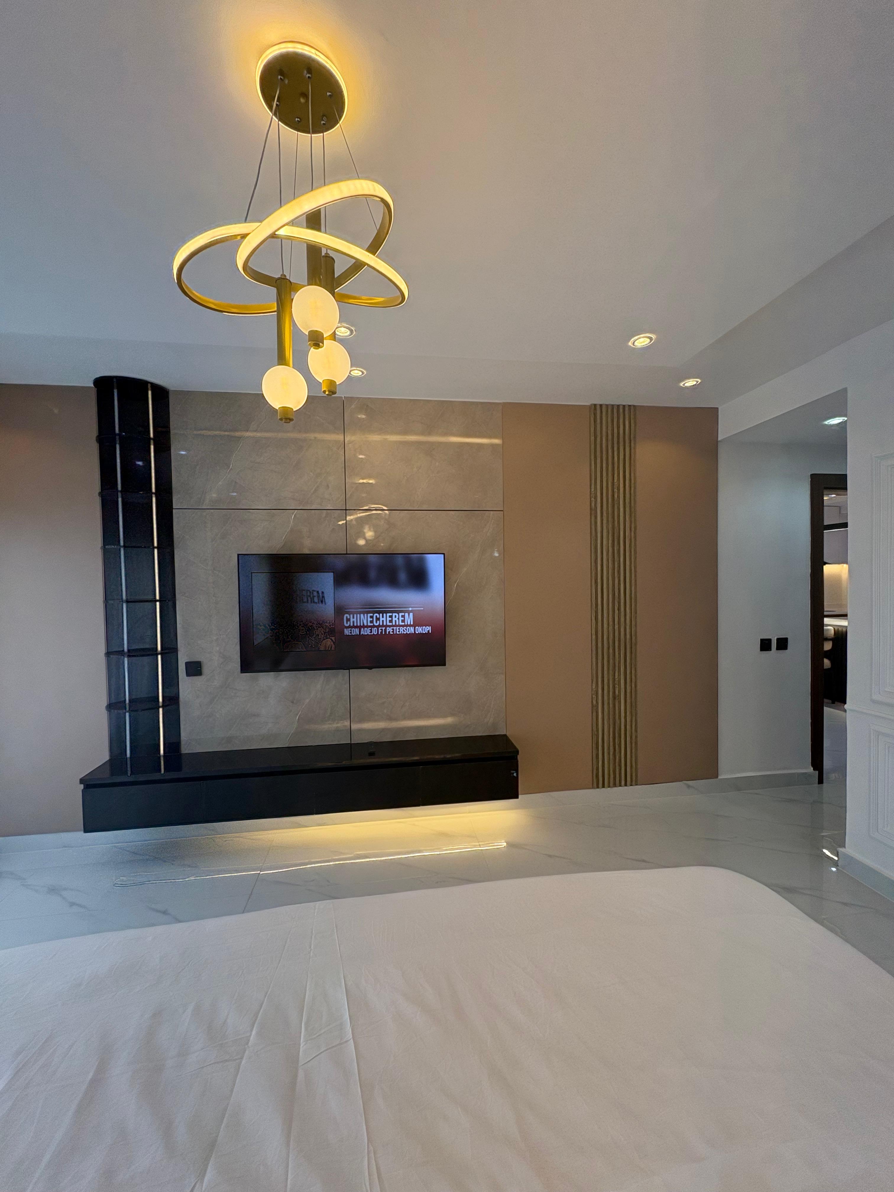 One bedroom luxury Apartment