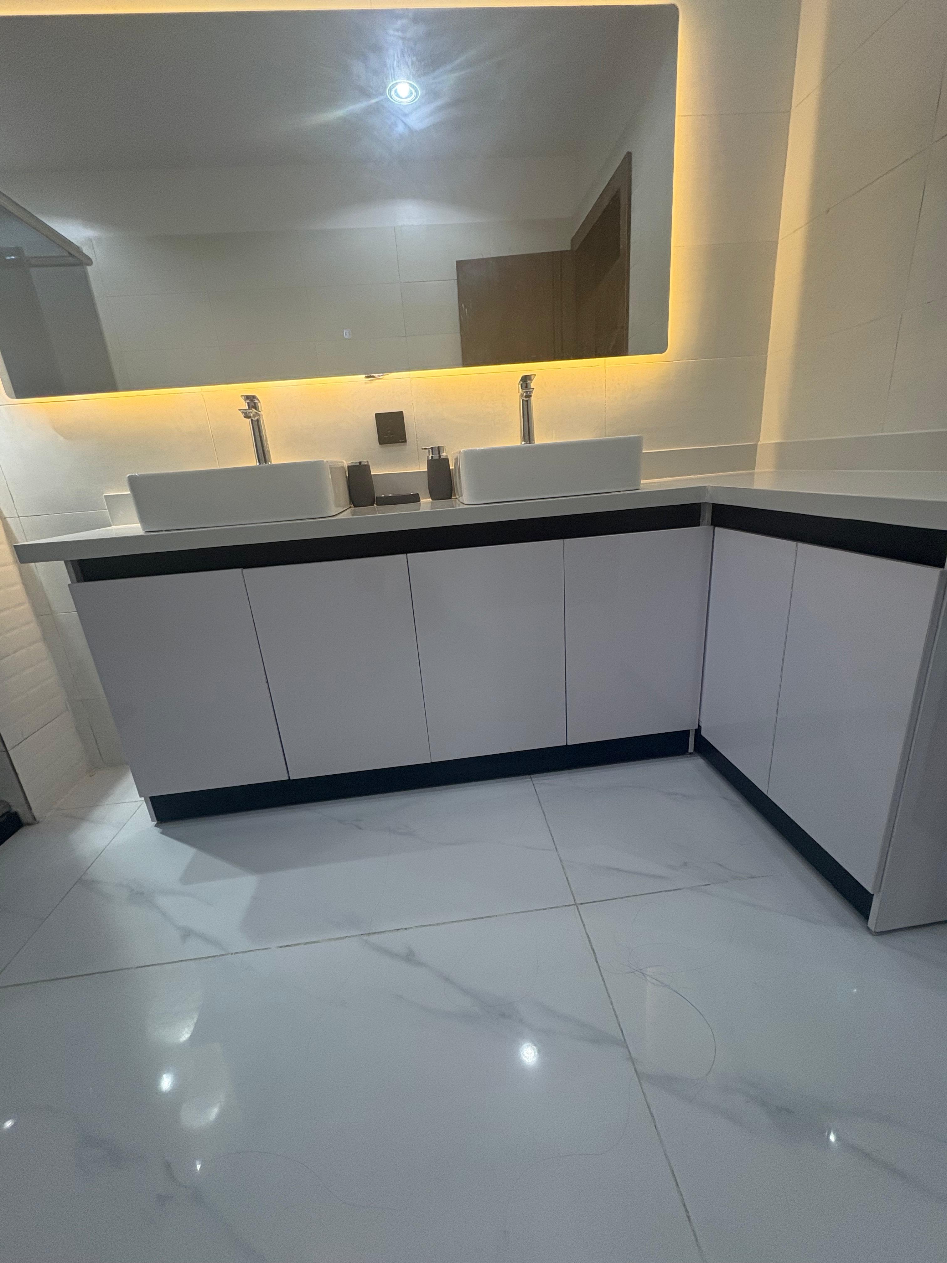 One bedroom luxury Apartment