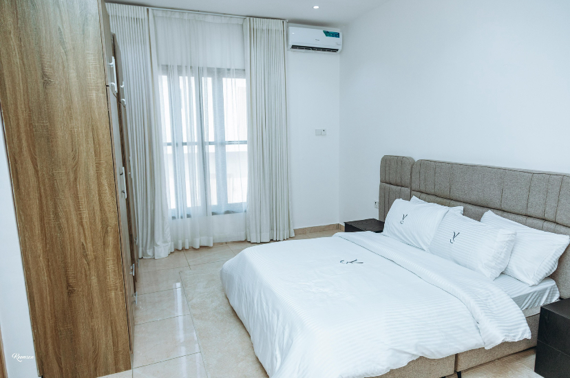 Luxury 3 Bedroom Duplex available in Bodija