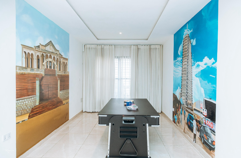 Luxury 3 Bedroom Duplex available in Bodija