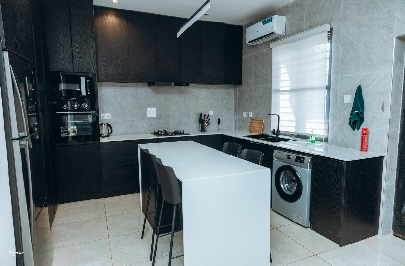 Luxury 3 Bedroom Duplex available in Bodija