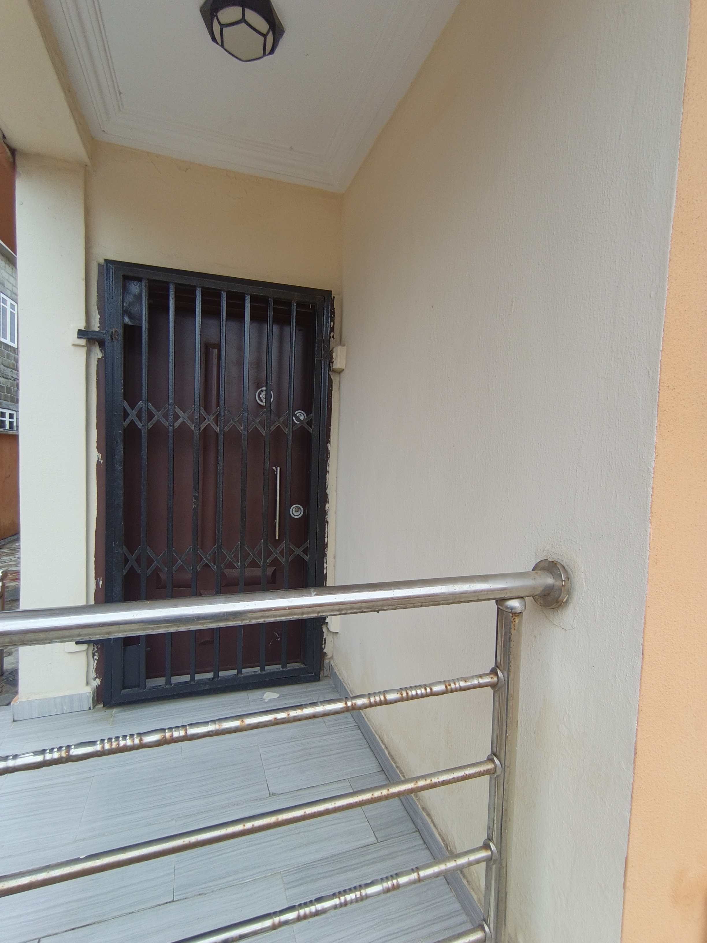 5bed duplex 4m sangotedo ajah