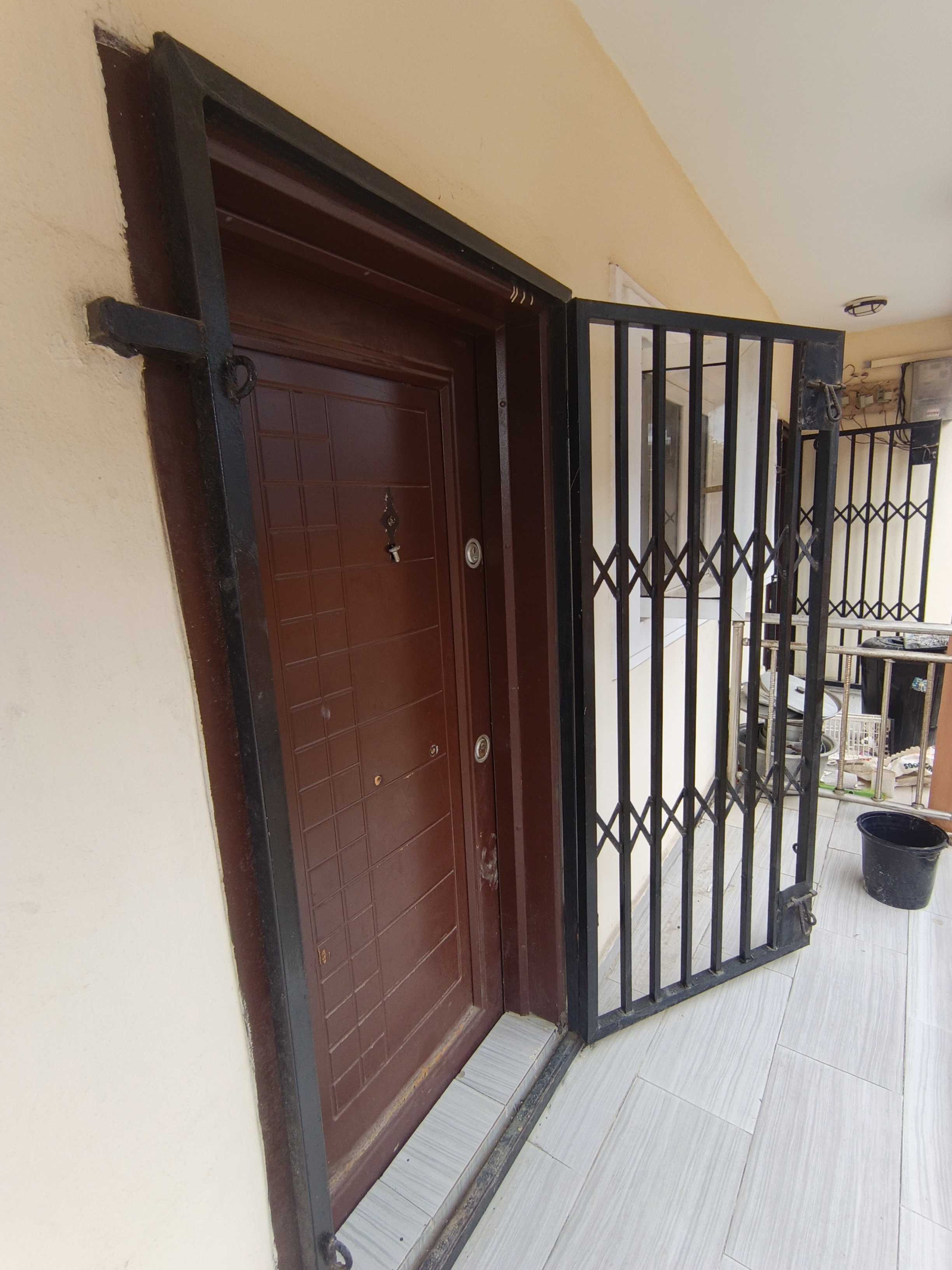 5bed duplex 4m sangotedo ajah