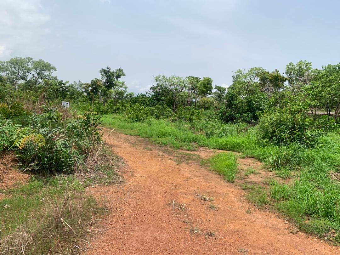 LAND FOR SALE IN ENUGU