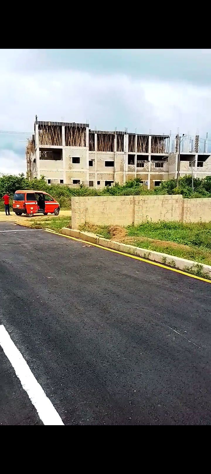 Affordable Farm Estate Land for Sale in Uyo – Cedar Groove Farm City