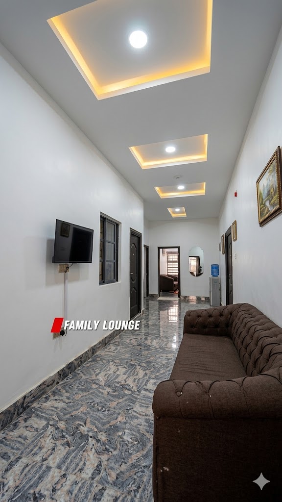 4 Bedroom Bungalow for Sale at Eneka