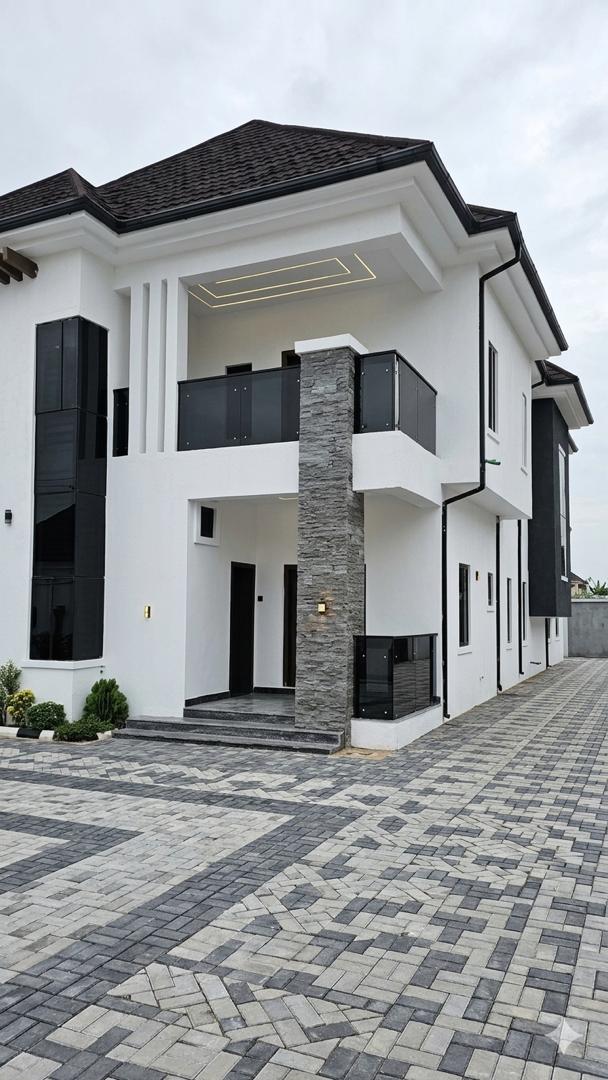 Luxury 4 Rooms duplex all en-suite
