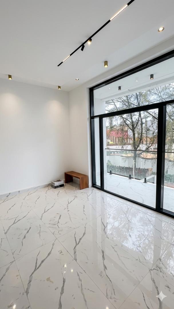 Newly Built 3 Units of 4Bedrooms Fully Detached Contemporary Duplex
