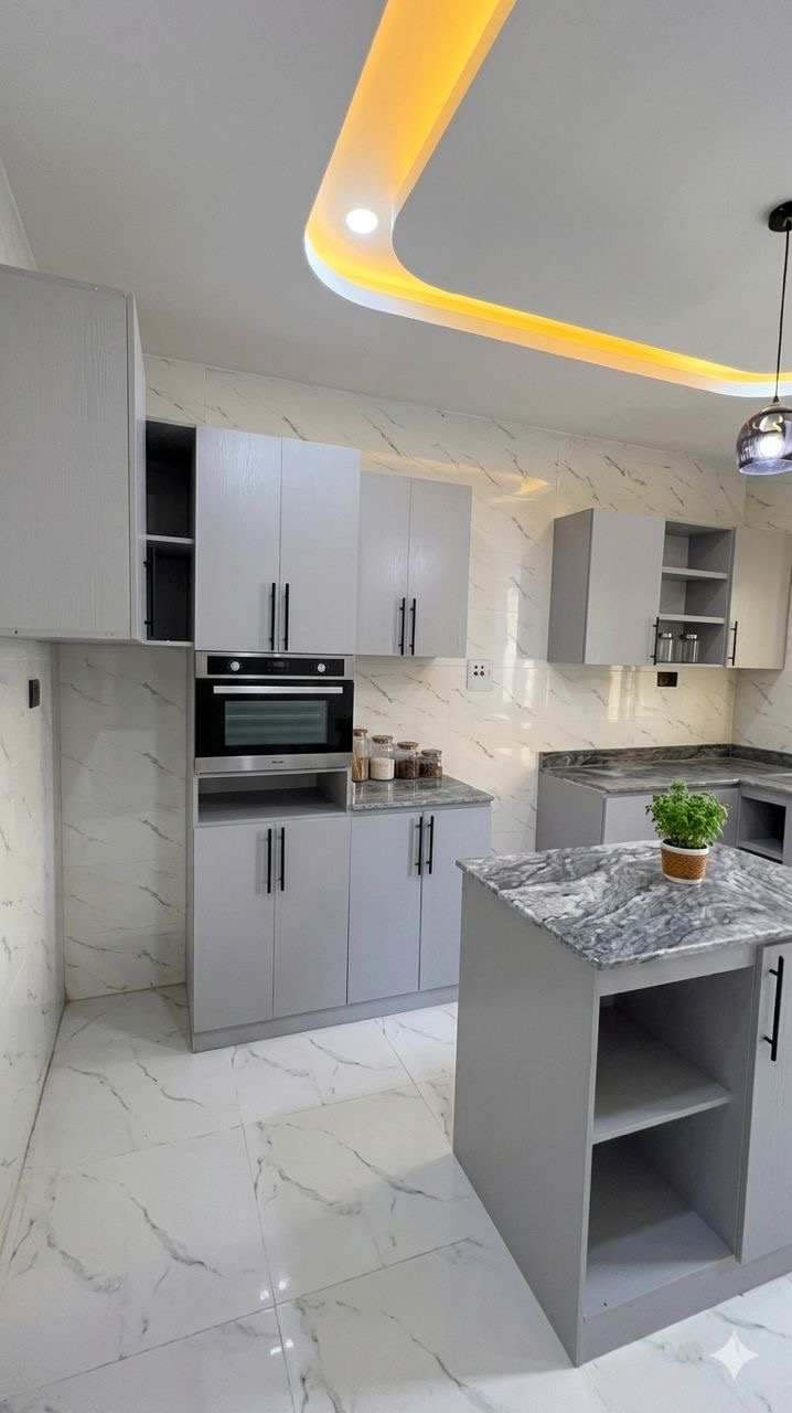 SEMI DIRECT BRIEF   3 Bedroom Fully Detached Bungalow