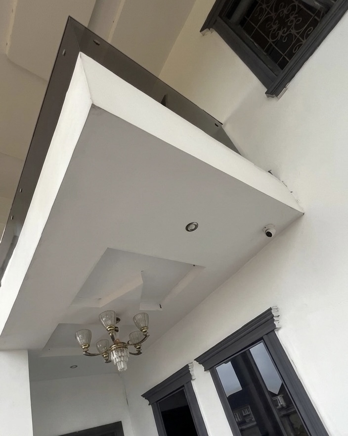 5 Bedroom Duplex and BQ for sale
