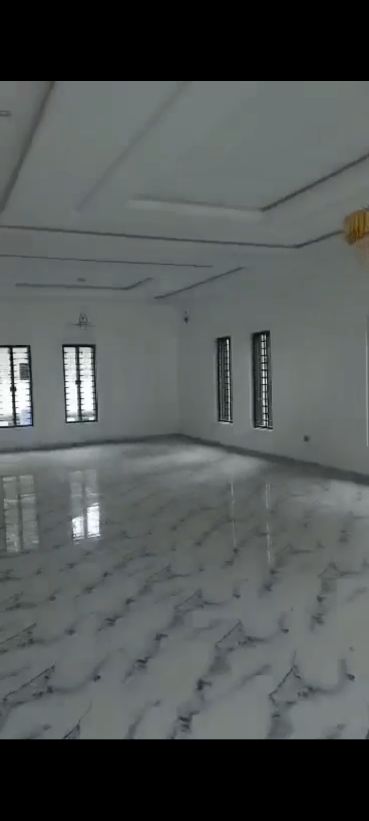 🔥 6 bedrooms fully detached duplex with 💯penthouse & bq with swimming pool located in gwarinpa extension going for   *600m net*   *Direct brief*  CALL 09022902293  WHATSAPP 09022902293
