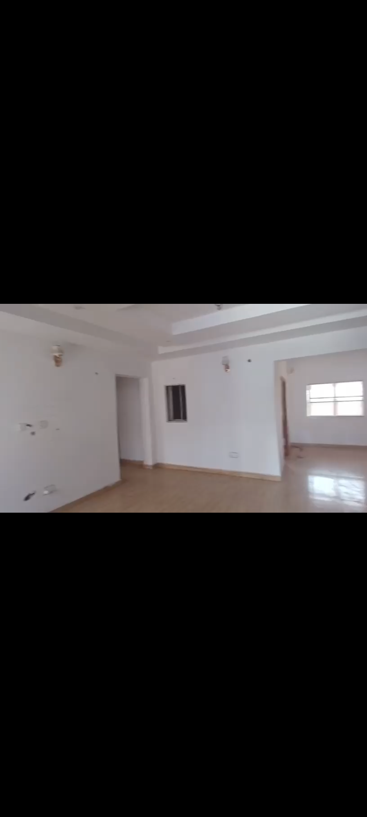 Standard 3-bedroom flat