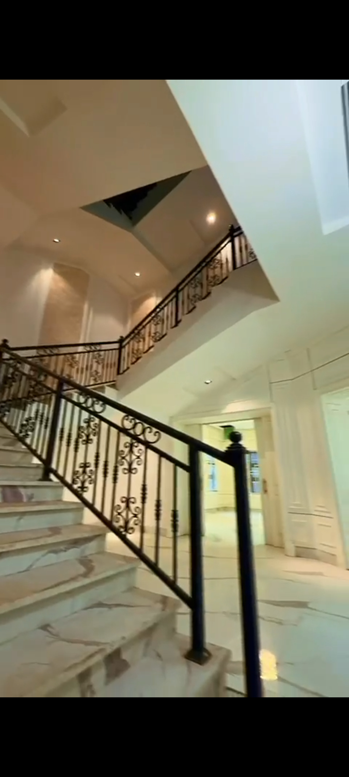10 BEDS ||FULLY FINISHED DUPLEX three bedroom basement and BQ